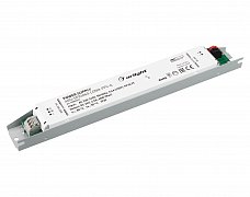 Блок питания ARV-SP24060-LONG-PFC-A (24V, 2.5A, 60W) (Arlight, IP20 Металл, 5 лет)