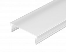 Экран SL-LINIA55-FANTOM-2000 Frost (Arlight, Пластик)