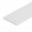 Полоса ARH-W20-3000 WHITE (Arlight, Алюминий)