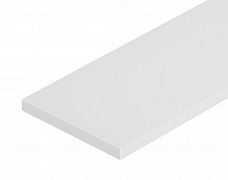 Полоса ARH-W20-3000 WHITE (Arlight, Алюминий)
