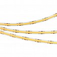 Светодиодная лента COB-5000-CSP-544-24V Warm3000 (8mm, 11.5W, IP20) (Arlight, -)