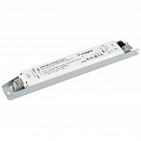 Блок питания ARV-SP24030-LONG-PFC-DALI-A (24V, 1.25A, 30W) (Arlight, IP20 Металл, 5 лет)