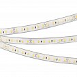 Светодиодная лента герметичная RTW-PU-A120-10.5mm 24V Cool 8K (16.8 W/m, IP68, 2835, 5m) (Arlight, -)