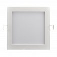 Светильник DL200x200A-18W Day White (Arlight, Открытый)
