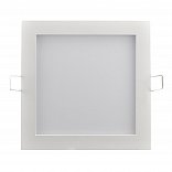 Светильник DL200x200A-18W Day White (Arlight, Открытый)
