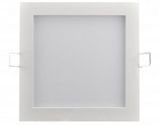 Светильник DL200x200A-18W Day White (Arlight, Открытый)