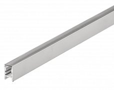 Профиль с экраном ALU-SWISS-2000 ANOD+CLEAR (Arlight, Алюминий)