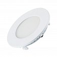Светильник DL-85M-4W Day White (Arlight, IP40 Металл, 3 года)