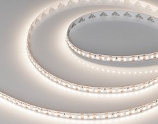 Светодиодная лента FC-A160-8mm 24V Day4000-CX1 (14 W/m, IP20, 5m) (Arlight, резка 1 светодиод)