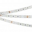 Светодиодная лента RT 2-5000 24V Blue 2x (5060, 300 LED, LUX) (Arlight, 14.4 Вт/м, IP20)