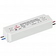 Блок питания ARPV-LV12050-A (12V, 4.0A, 48W) (Arlight, IP67 Пластик, 3 года)