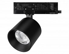 Светильник LGD-DYKE-4TR-R90-26W Day4000 (BK, 20 deg, 230V, DALI) (Arlight, IP20 Металл, 5 лет)