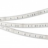 Светодиодная лента RTW-5000PU-5060-60 24V RGB (12.5mm, 14.4W, IP68) (Arlight, Закрытый)