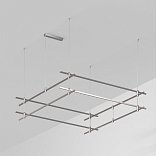 Основание ART-APRIORI-QUADRAT-2-HANG-2000x2000 (TN) (Arlight, IP20 Металл, 3 года)