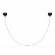 Светильник SP-TROPIC-SURFACE-R18-L2500-36W Day4000 (BK, 360 deg, 230V) (Arlight, IP20 Пластик, 3 года)