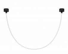 Светильник SP-TROPIC-SURFACE-R18-L2500-36W Day4000 (BK, 360 deg, 230V) (Arlight, IP20 Пластик, 3 года)