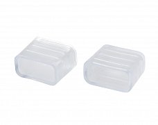 Заглушка ARL-Mini-Cap (16x8mm) (Arlight, Пластик)