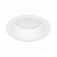 Светильник MS-DROP-BUILT-R105-14W Day4000 (WH, 85 deg, 230V) (Arlight, IP54 Металл, 5 лет)