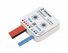INTELLIGENT ARLIGHT Конвертер DALI-301-82-4G-4SC-D2-IN (BUS) (IARL, IP20 Пластик, 3 года)