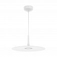 Светильник SP-FIORE-R400-13W Day4000 (WH, 120 deg, 230V) (Arlight, IP20 Металл, 3 года)