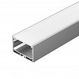Профиль SL-LINE-4932-2000 ANOD (Arlight, Алюминий)