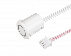 INTELLIGENT ARLIGHT Датчик касания SMART-SENS-1101-10-12-DIM-IN White (5V, Touch) (IARL, IP20 Пластик, 5 лет)