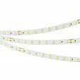 Светодиодная лента ULTRA-C72-10mm 24V White6000 (7.2 W/m, IP20, 5630, 5m) (Arlight, высок.эфф.200 лм/Вт)