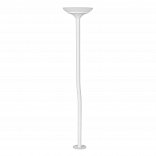 Светильник KT-MUCENA-BOLL-C-H540-4W Warm3000 (WH, 100 deg, 24V) (Arlight, IP65 Металл, 3 года)