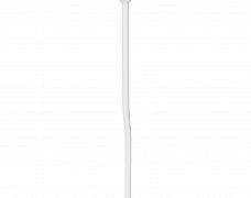 Светильник KT-MUCENA-BOLL-C-H540-4W Warm3000 (WH, 100 deg, 24V) (Arlight, IP65 Металл, 3 года)
