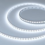 Светодиодная лента FC-A120-5mm 24V Cool8K-CX1 (10 W/m, IP20, 5m) (Arlight, резка 1 светодиод)