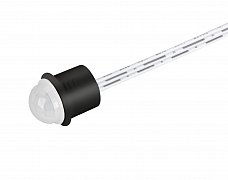 ИК-датчик SR-PRIME-IN-R14-BK-MINI (12-24V, 48-96W, MOTION) (Arlight, IP20 Пластик, 2 года)