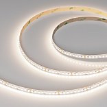 Светодиодная лента UL-A176-8mm 24V Day4000 (15 W/m, IP20, 5m) (Arlight, 7 лет)