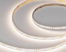 Светодиодная лента UL-A176-8mm 24V Day4000 (15 W/m, IP20, 5m) (Arlight, 7 лет)