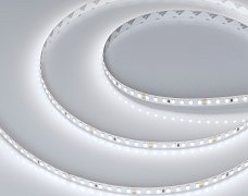 Светодиодная лента UL-A140-8mm 24V Day5000 (15 W/m, IP20, 5m) (Arlight, 7 лет)
