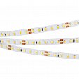 Светодиодная лента RT 2-5000 24V SUN Warm2700 2x (2835, 120 LED/m, LUX) (Arlight, 14.4 Вт/м, IP20)