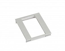 Рамка для SHELF-MULTI половинная (ANR, -)