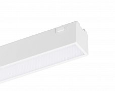 Светильник MAG-VIBE-FLAT-L485-24W Day4000-MIX (WH, 100 deg, 48V, TUYA Zigbee) (Arlight, IP20 Металл, 5 лет)