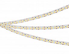 Светодиодная лента FC-A160-8mm 24V Warm3000-CX1 (14 W/m, IP20, 5m) (Arlight, резка 1 светодиод)