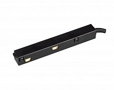 Коннектор питания MAG-ORIENT-CON-POWER (BK) (Arlight, IP20 Пластик, 3 года)