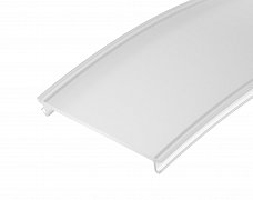 Экран SL-SEAMLESS-10m OPAL FLEX (Arlight, Пластик)