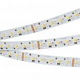 Светодиодная лента RT-5000-3838-2216-288-24V RGBW-MIX (12mm, 19.2W, IP20) (Arlight, 19.2 Вт/м, IP20)