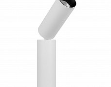 Светильник SP-NUANCE-SURFACE-FLAP-R35-7W Day4000 (WH, 36 deg, 230V) (Arlight, IP40 Металл, 5 лет)