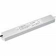 Блок питания ARPV-ST24100-SLIM-PFC-B (24V, 4.2A, 100W) (Arlight, IP67 Металл, 3 года)