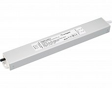 Блок питания ARPV-ST24100-SLIM-PFC-B (24V, 4.2A, 100W) (Arlight, IP67 Металл, 3 года)