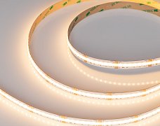 Светодиодная лента CSP-X840-12mm 24V RGBW-MIX (16 W/m, IP20, 5m) (Arlight, RGB-CCT, RGB-MIX, RGB-White MIX)