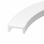 Экран LINE-3535-BENT-SIDE-2M OPAL (Arlight, Силикон)