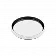 Насадка LGD-ARTIFACT-OVAL-LENS-R65 (WH) (Arlight, Металл)