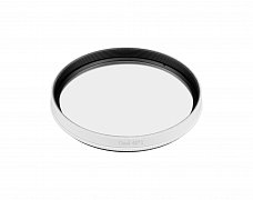 Насадка LGD-ARTIFACT-OVAL-LENS-R65 (WH) (Arlight, Металл)