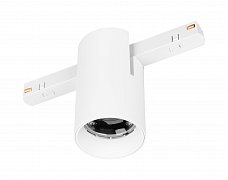 Светильник MAG-ORIENT-AXIO-R60-10W Day4000 (WH, 24 deg, 48V) (Arlight, IP20 Металл, 5 лет)