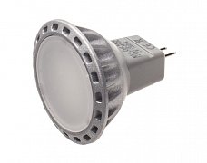 Светодиодная лампа MR11 2W120-12V White (Arlight, MR11)